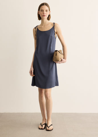 Sasinga Short Dress