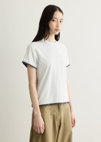 Layered Logo T-Shirt