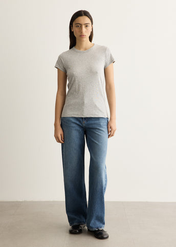 Slub T-Shirt