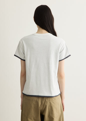 Layered Logo T-Shirt