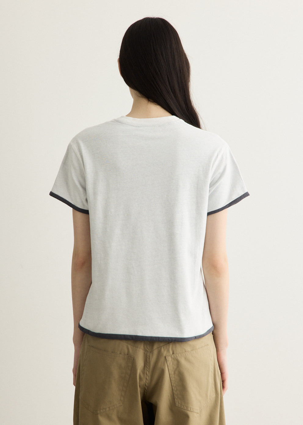 Layered Logo T-Shirt