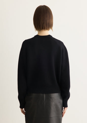 Diot Knitted Jumper