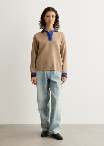 Chira Sweater