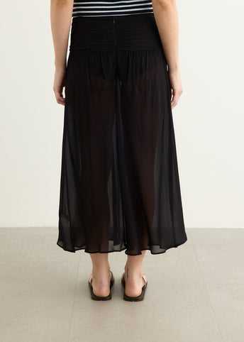 Rue Skirt