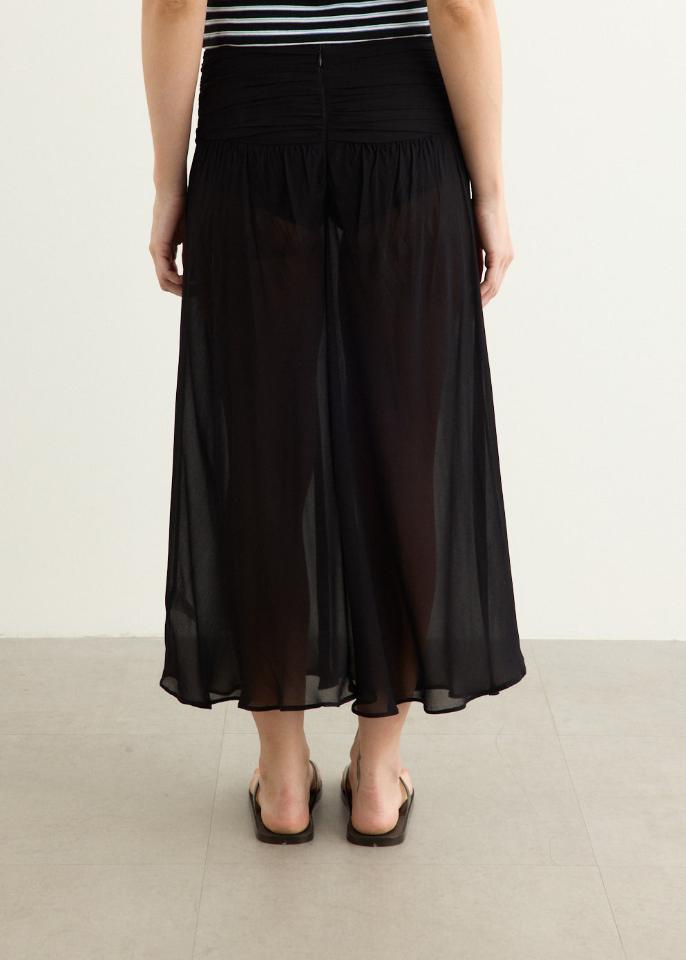 Rue Skirt