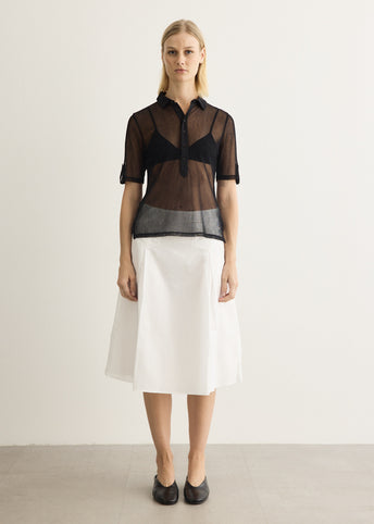 Sile Polo Top