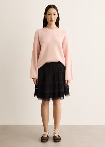 Cielo Midi Skirt