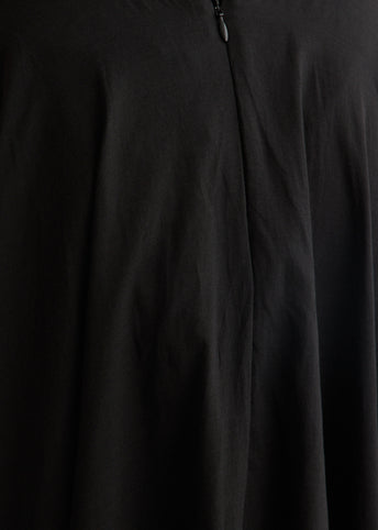 Cocoon Skirt