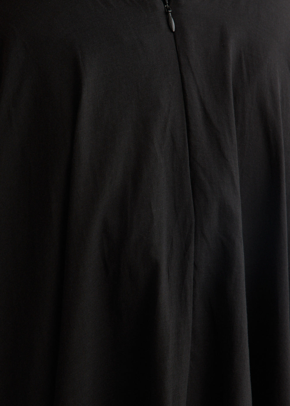 Cocoon Skirt