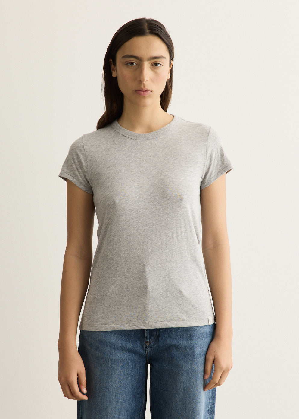 Slub T-Shirt