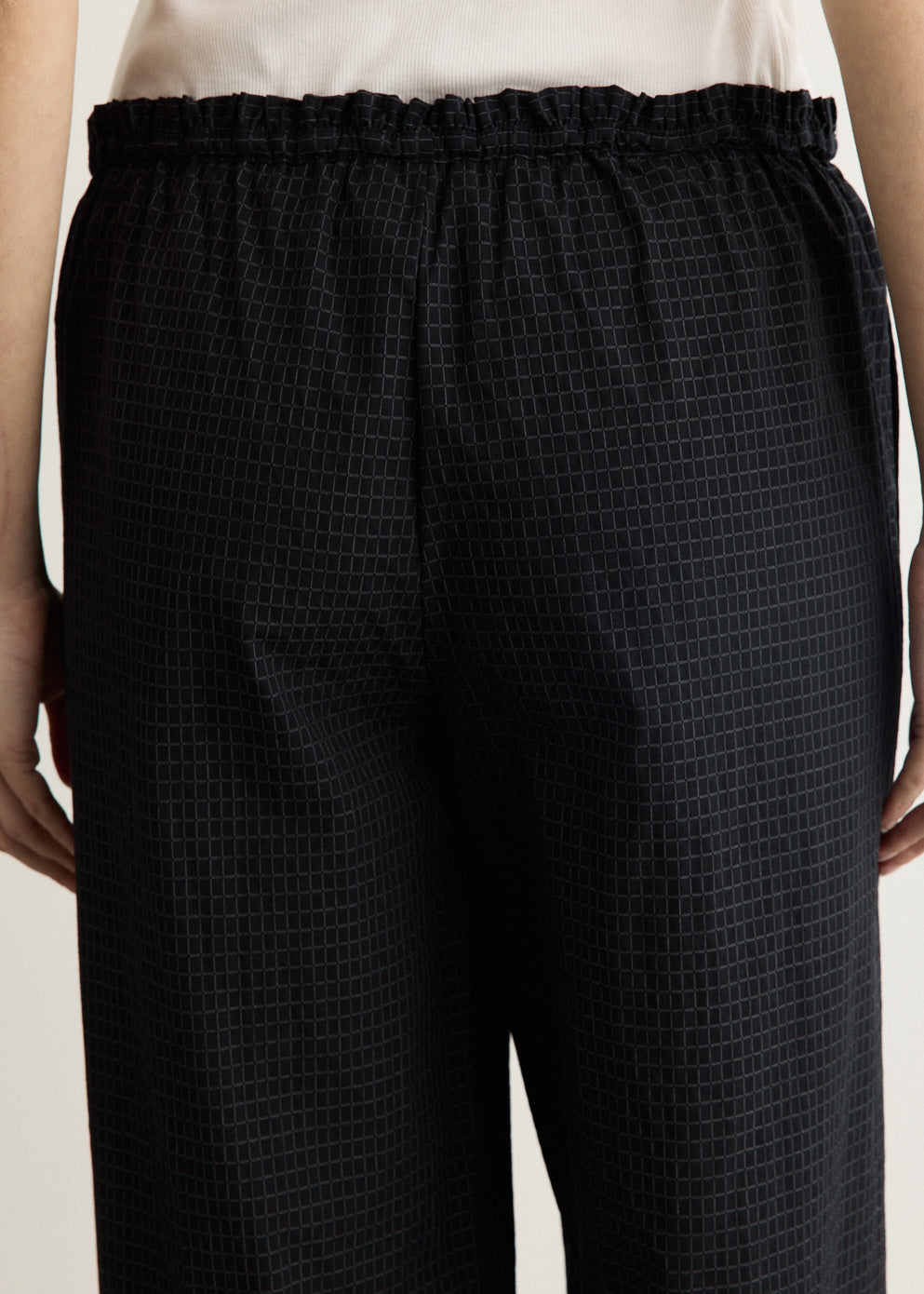Side Pants