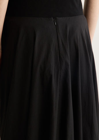 Cocoon Skirt