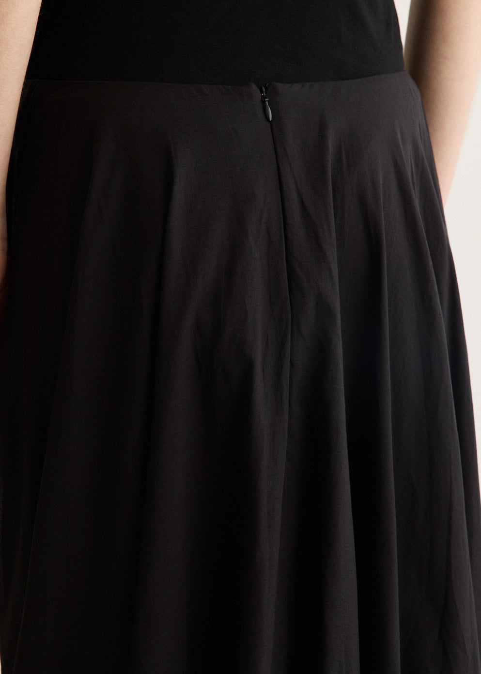 Cocoon Skirt