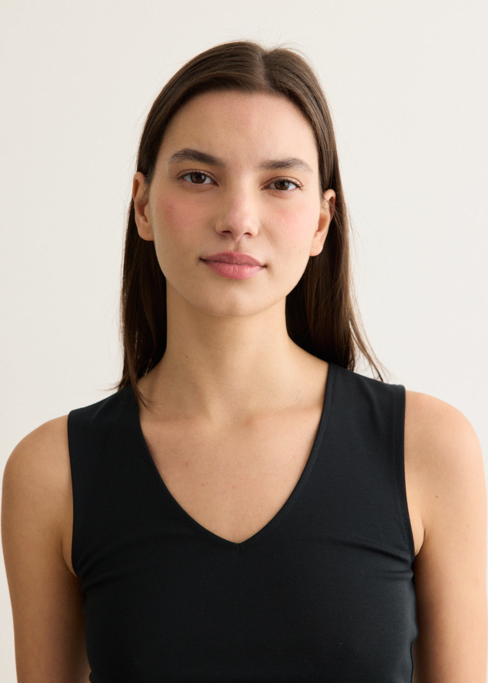 V-Neck Tank