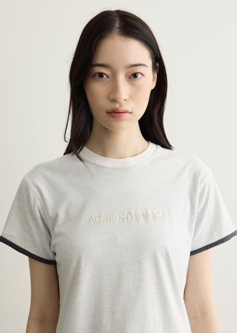 Layered Logo T-Shirt