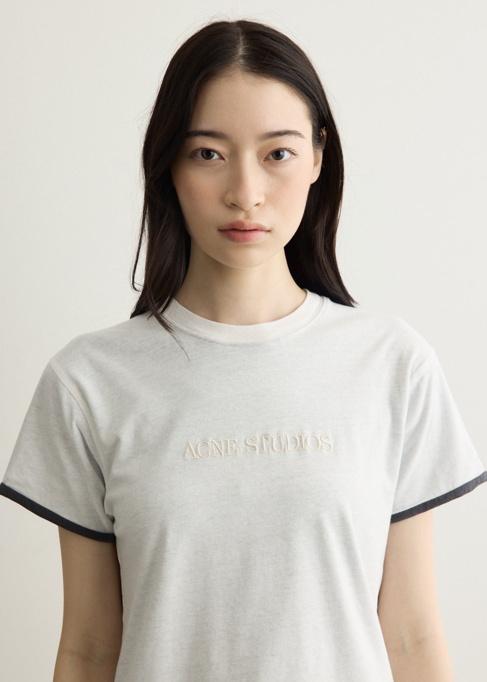 Layered Logo T-Shirt