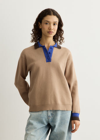 Chira Sweater