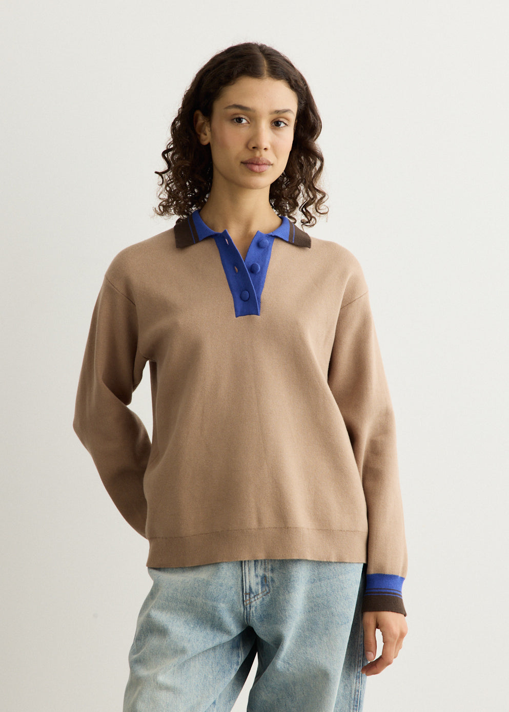 Chira Sweater