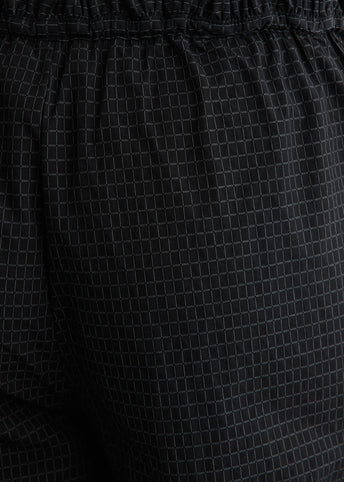 Grosgrain Pant