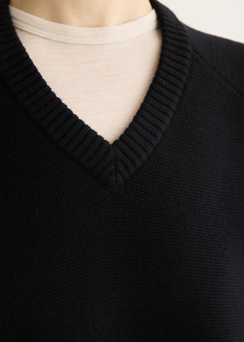 Diot Knitted Jumper