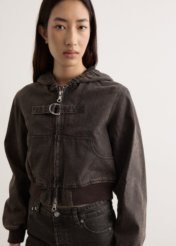 Coast Jacket