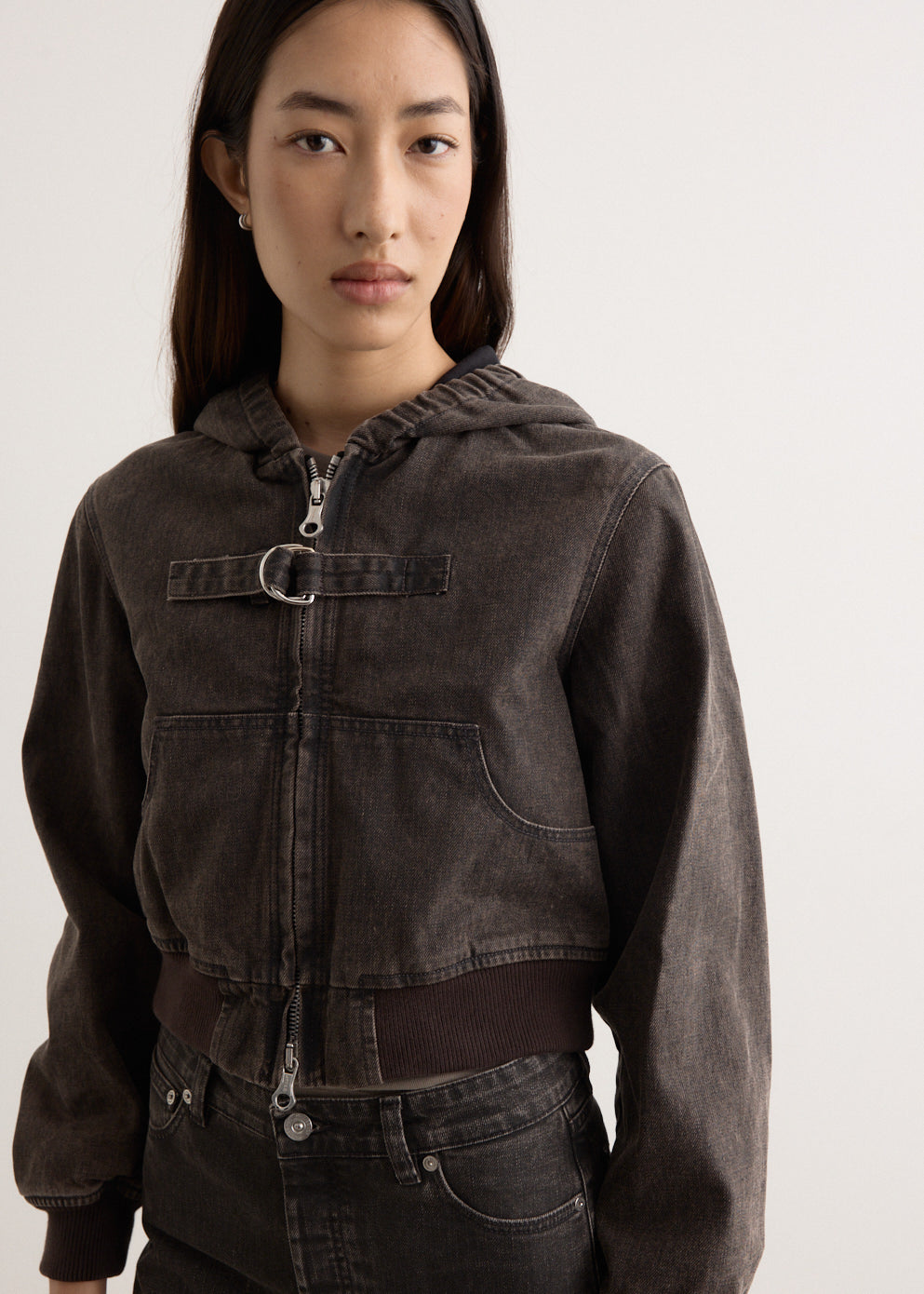 Coast Jacket
