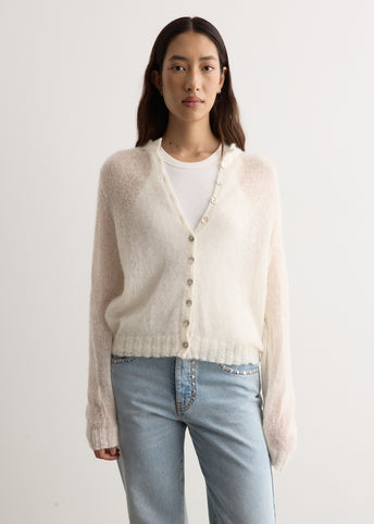 Kiss Cardigan