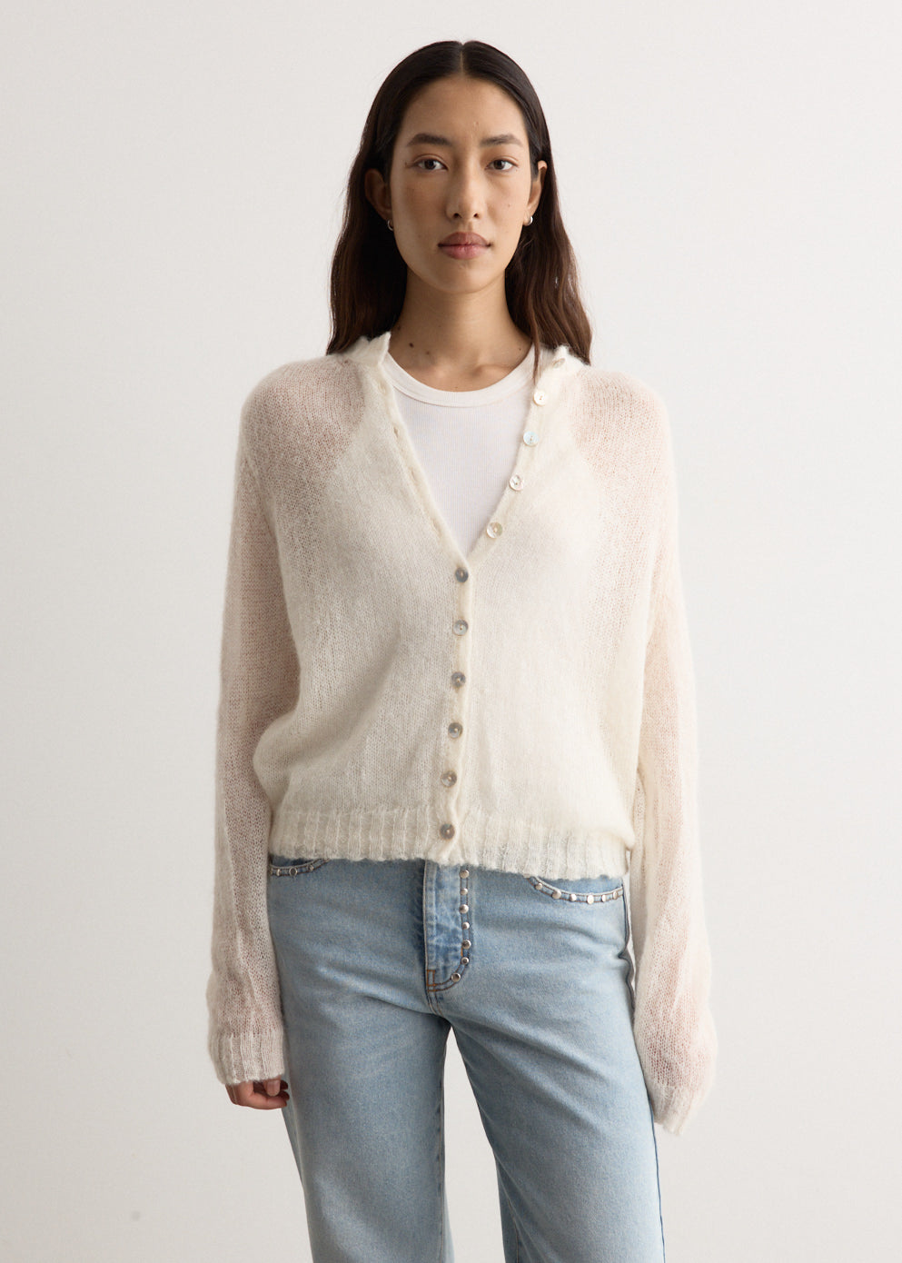 Kiss Cardigan