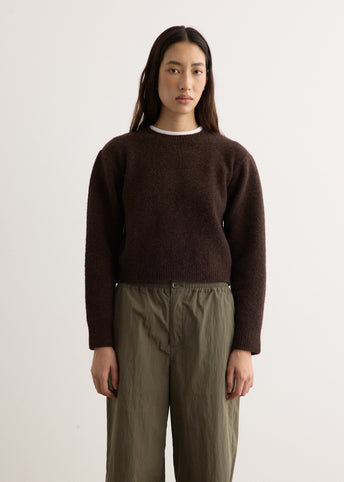 Garden Jumper