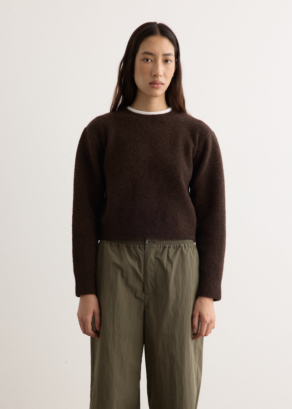 Garden Jumper