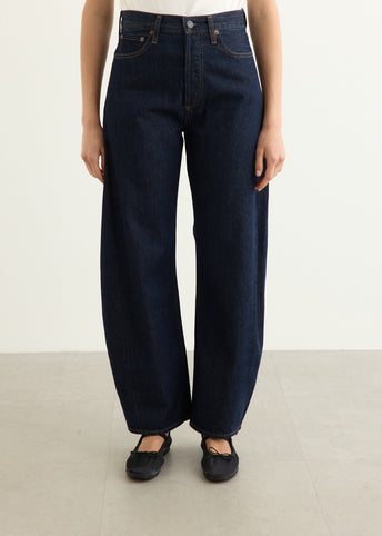 Luna Pieced Jeans