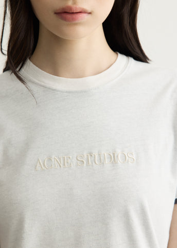 Layered Logo T-Shirt