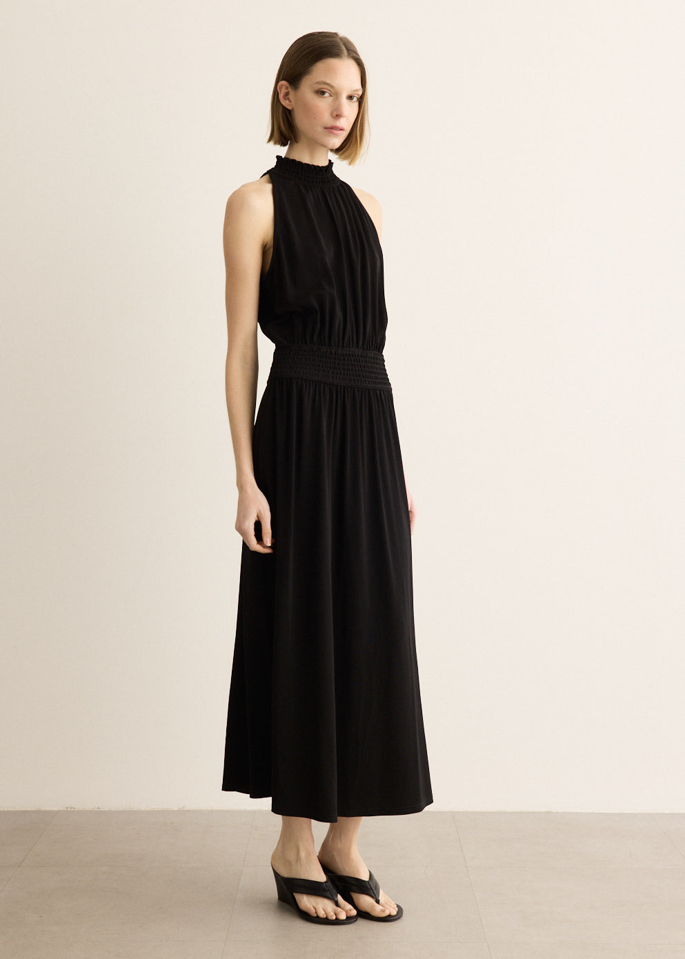 Saumi Dress
