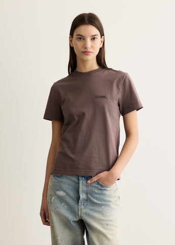 Le T-Shirt Gros Grain