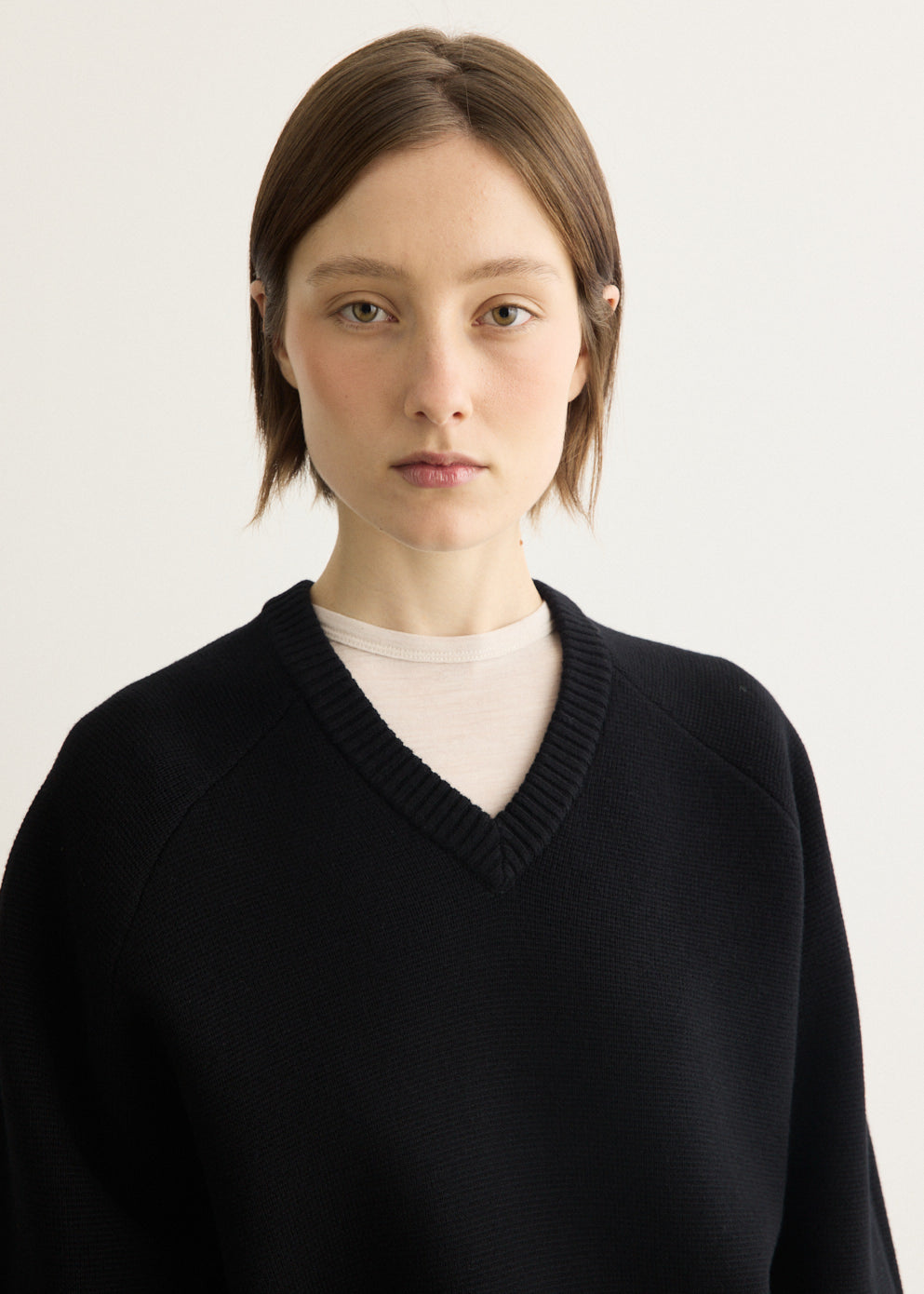 Diot Knitted Jumper