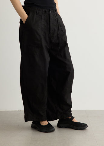 H.D. Fatigue Pants