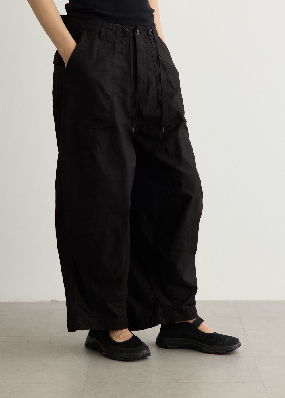 H.D. Fatigue Pants