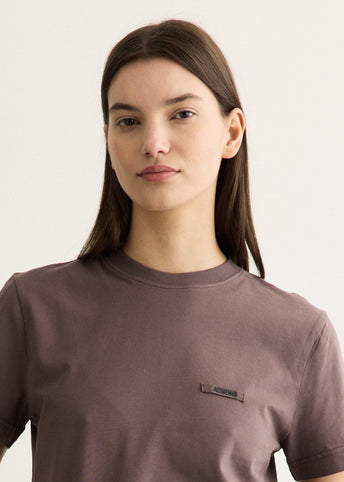 Le T-Shirt Gros Grain