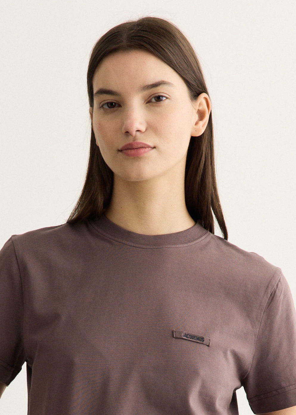 Le T-Shirt Gros Grain