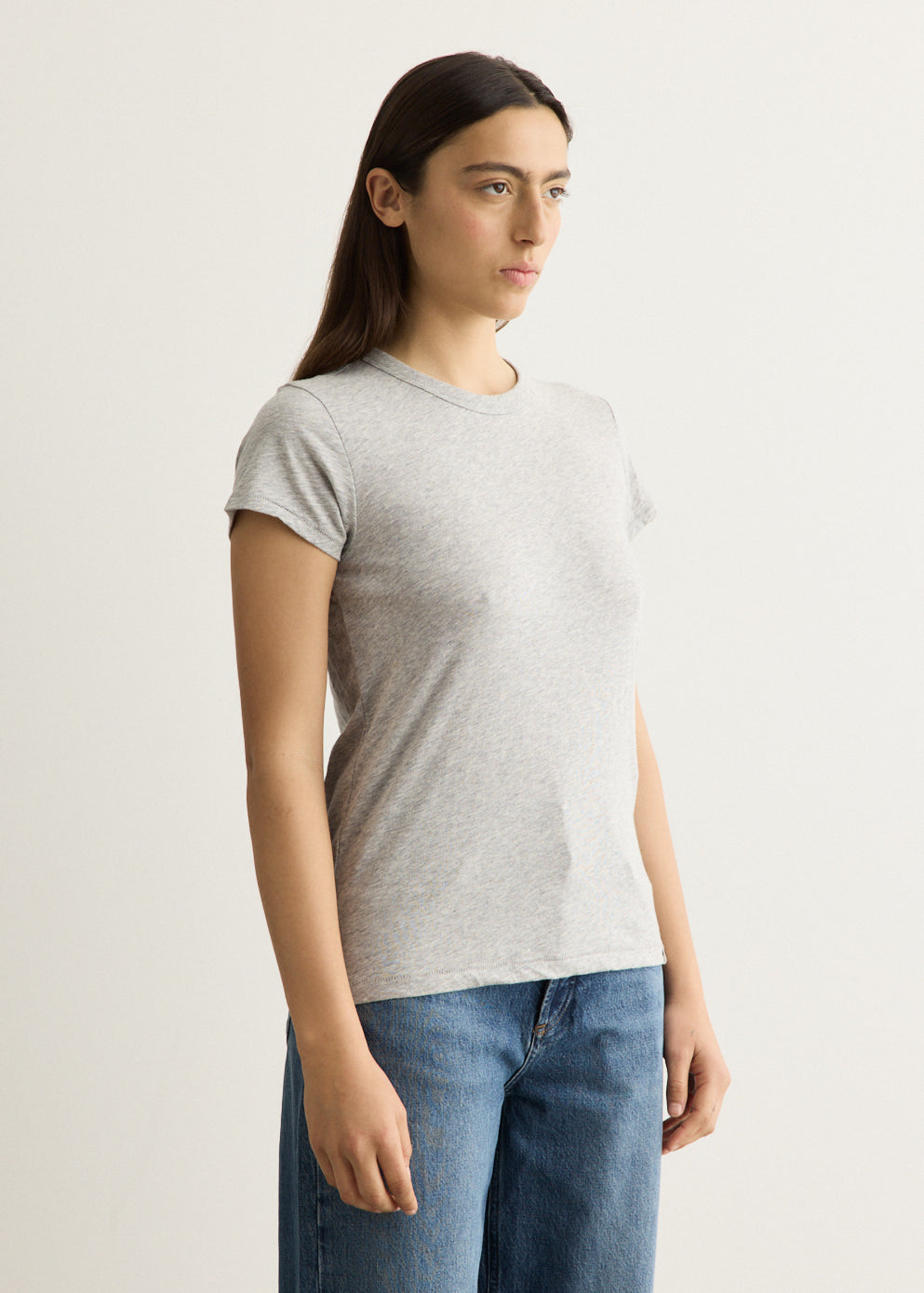 Slub T-Shirt