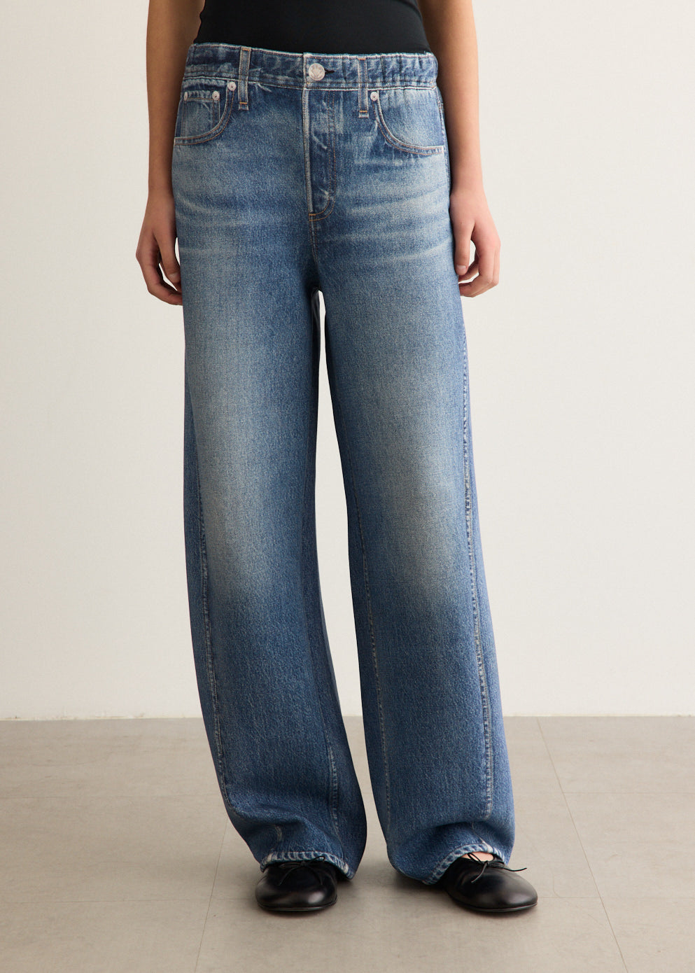 Miramar Spacer Pull On Pants
