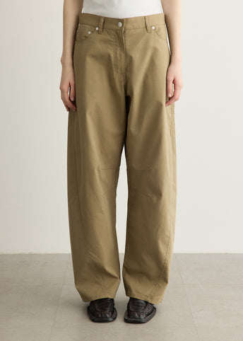 Saharpo Trousers