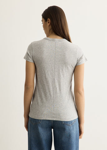 Slub T-Shirt