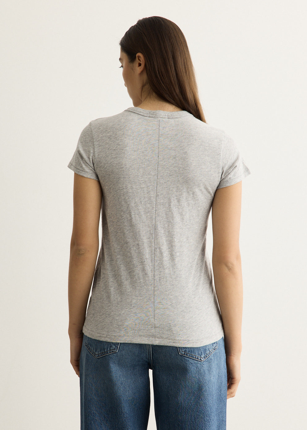 Slub T-Shirt