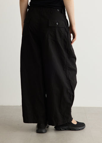 H.D. Fatigue Pants