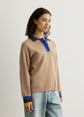 Chira Sweater
