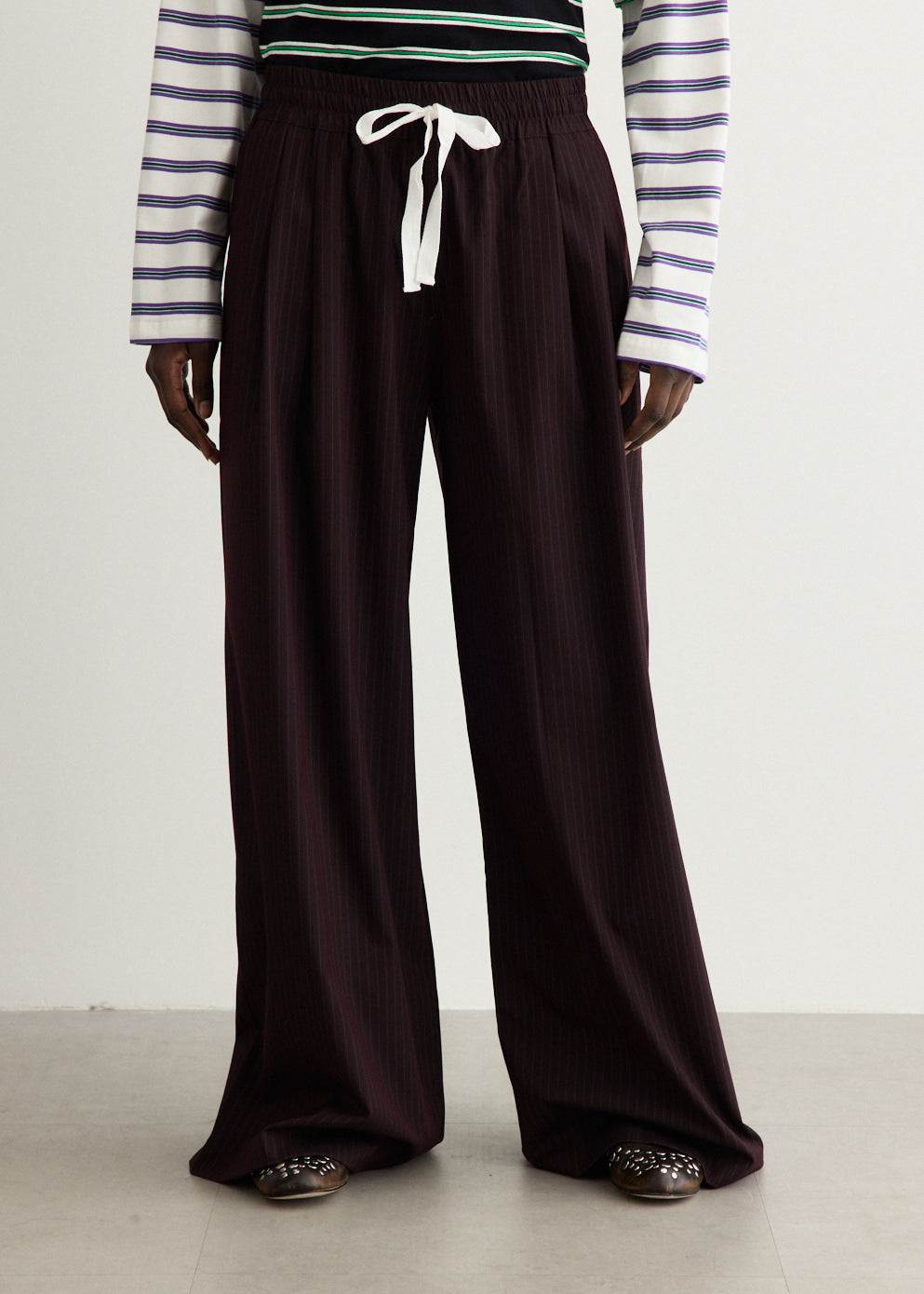 Mavis Trousers