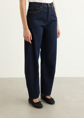 Luna Pieced Jeans