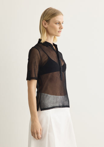 Sile Polo Top