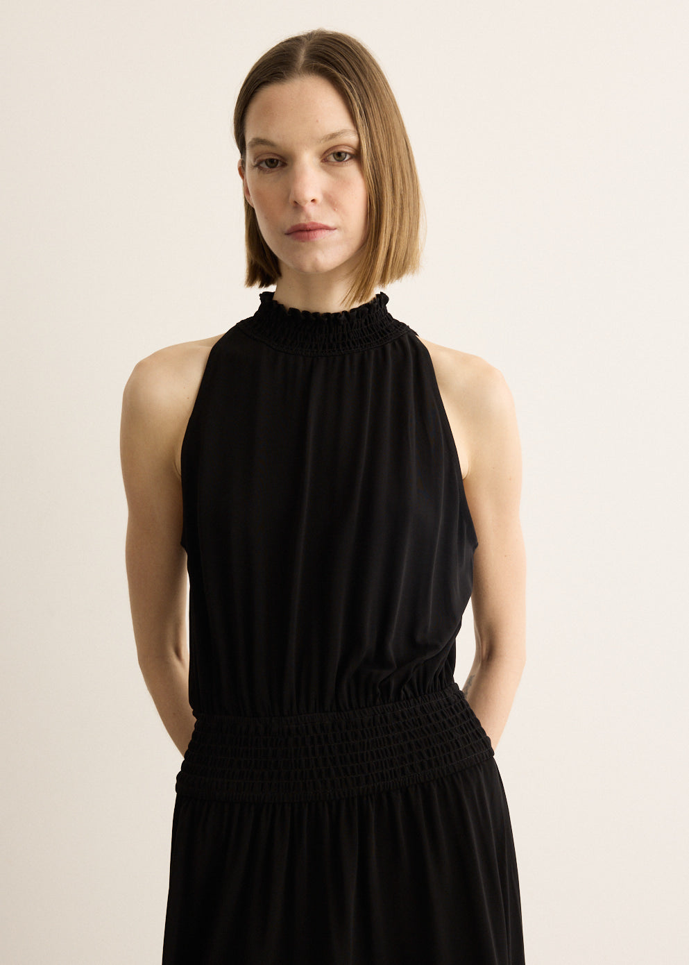 Saumi Dress